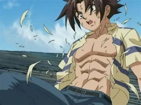 Every Major Shonen Anime, Ranked By Amount Of Fanservice